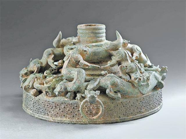 古人崇拜哪些神兽？