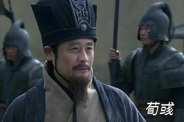 三国十大谋士实力真实排行榜