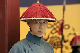 我下跪但我骄傲，一文带你看清清朝的包衣奴才图片