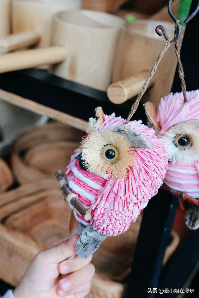 崇州竹艺之旅，带娃去去逛竹村、玩竹编、爬竹山、捡秋竹