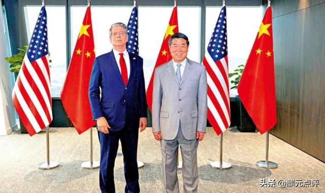 荷兰派人访华求和，中方还是没有松口，这件事情荷兰已经做不了主