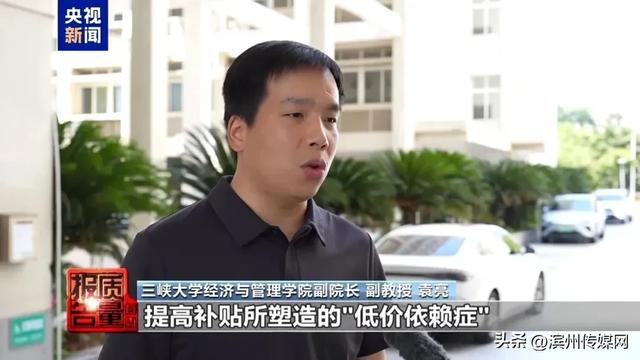 商家算账：堂食收20元线上成交实际到手10.9元，央视调查外卖大战中餐饮店陷“为单忙活”“为补贴买单”困境