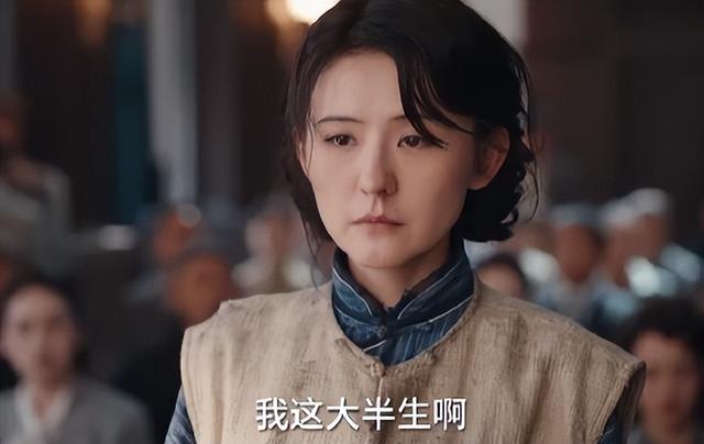 《灼灼韶华》大结局：夏元到死都不知道	，韶华到底怎么赢的自己