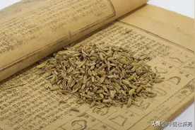 一味中药，打通全身气机，中医巧用它配伍，轻松化解肾囊肿图片