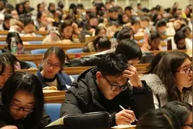 为什么说三支一扶是入编捷径？图片