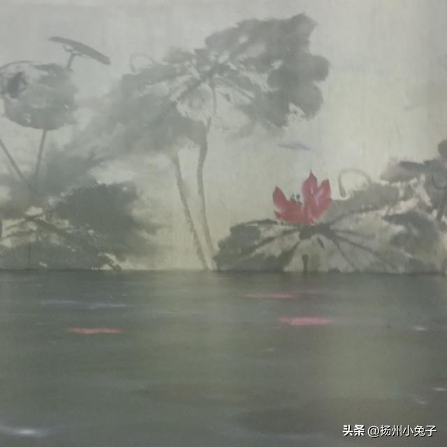 躺下来看风景的体验，你有过没有？