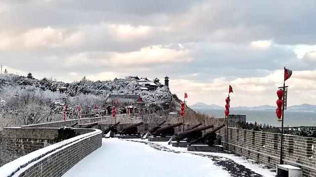 海滋都来三次了,你还不来吗?