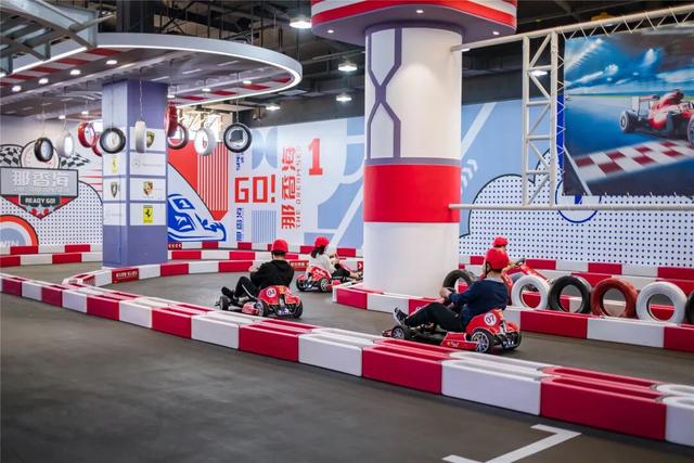 感恩同行！双十二那香海回馈威海市民，12月12日-18日探险世界免费畅玩！