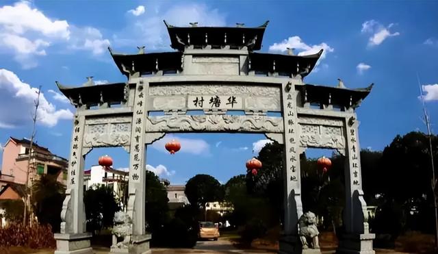 浙江金华20个最美中国传统村落，藏着婺州秀丽繁华遗风