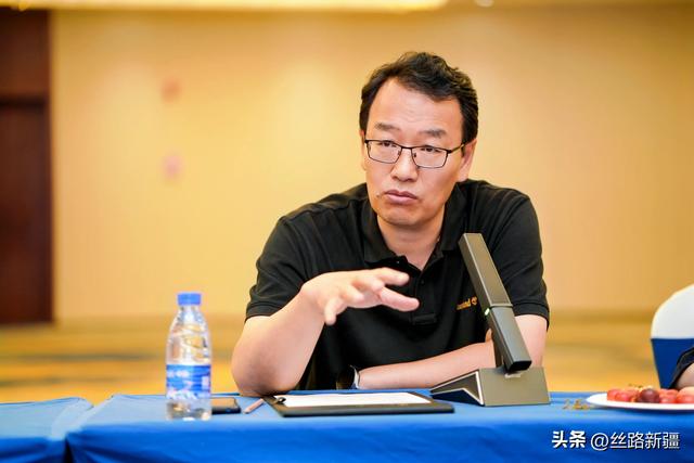 投资2.08亿，天池五江房车营地建成营业，开门迎客