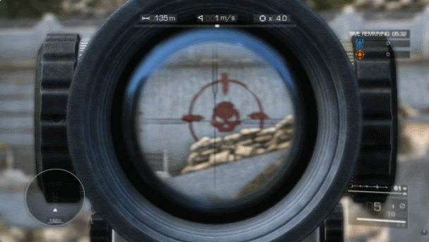 SCAR系列步枪宣布停产！哪些“世界名枪”原来都是被游戏捧红的？