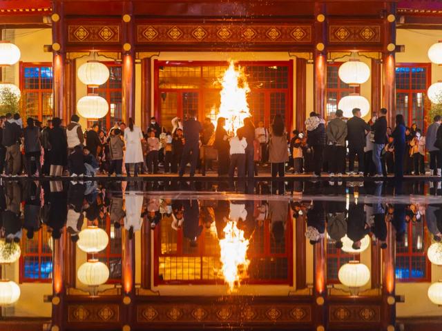 洛阳一景区宣布:免费开放!