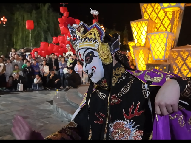 网络中国节·中秋 | 来汉中这个古镇，亲手做团圆月饼，共放孔明灯寄相思
