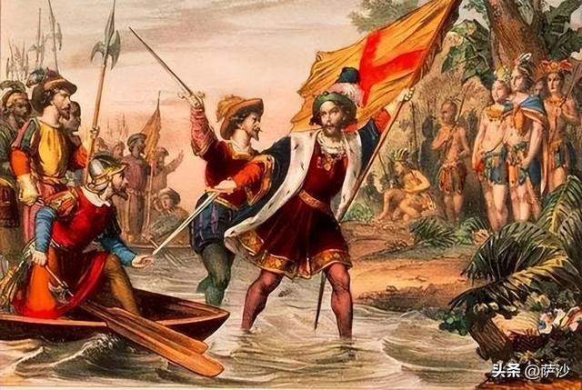 郑和下西洋究竟是赚大钱还是亏大本？1405年7月11日郑和船队出发