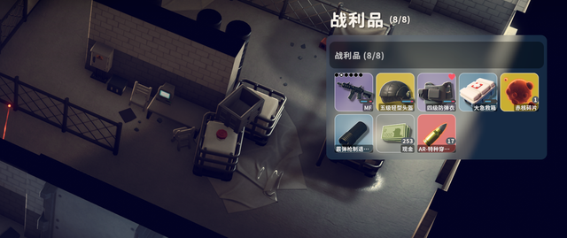 《逃离鸭科夫》新手攻略——实验室篇，实验室开荒毕业指南