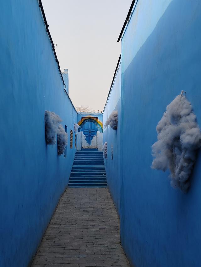 库车老城，能成为第二个喀什古城吗？