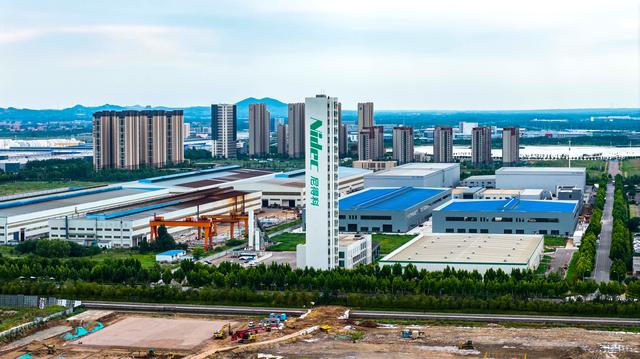 探寻青岛上合示范区：在开放中茁壮成长，谱写和合共生新华章