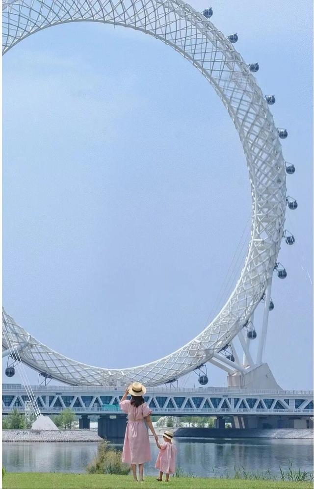 奔“区”潍坊！“趣”游滨海 欢乐无限！