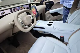 21.99万起售的阿维塔07买不买？你先听我句劝图片