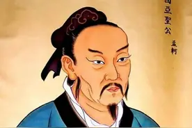 只知道“男女授受不亲”，其实下半句才是重点，古人思想可不保守图片