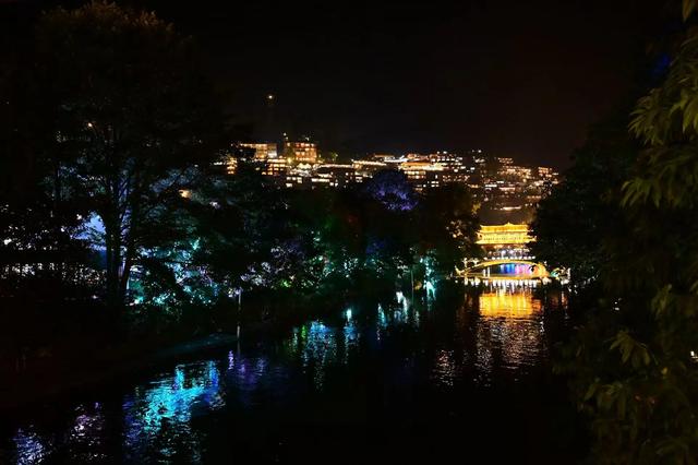 贵州旅游印象(二)