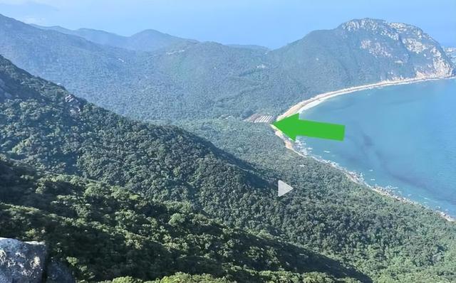 蔡磊为网红照奔赴山海，闯入未开发区域，失联70天后，遗骸找到