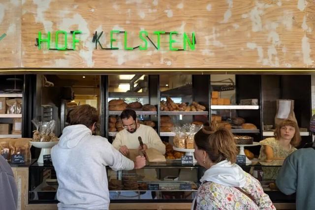 没有攻略的“魁省秋行”，转角邂逅余味无穷