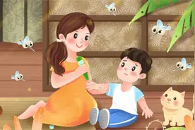 盛夏来临，如何驱蚊更安全｜科普时间图片