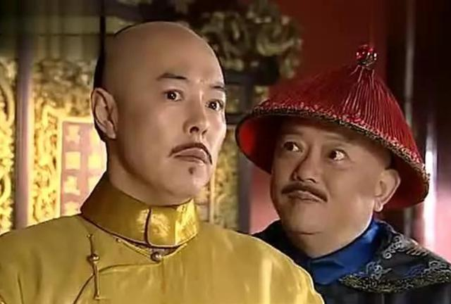 和珅出上联“三斤四两五花肉”，纪晓岚巧对下联，成为了经典佳对