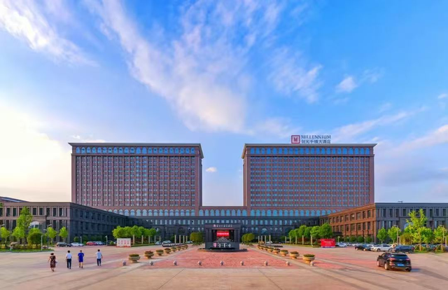 求是求诚 锄经兴邦 │ 沉浸式文化主题游径活动来啦，GO！GO！GO！