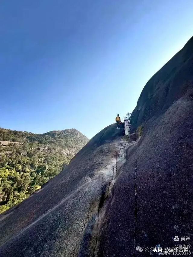 温州大罗山,驴友心目中最喜欢的25个热门打卡点,你去过几个?