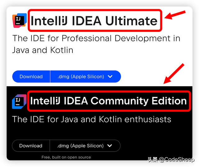 JetBrains出手了，IDEA重大调整，来了！