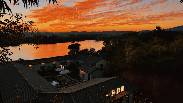 思茅老爪箐的治愈时光 | 暖冬旅居思茅盲盒