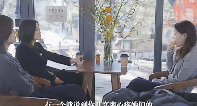 全运会夺金仅一个月	，陈芋汐再破天花板，全红婵的话终于有人信了