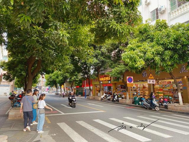 顺德：广佛同城下的经济强区，一座“不服管”的世界美食之都？