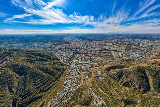 西北五省“存在感黑洞”评选：这些城市明明有料，却总被忽略？