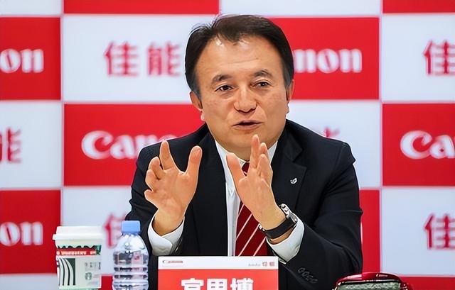 EUV光刻机的死对头出现了！才实现了5nm量产，又将冲刺2nm芯片