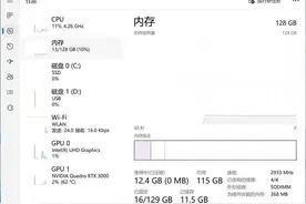 电脑提示内存不足？教你如何清理释放内存图片