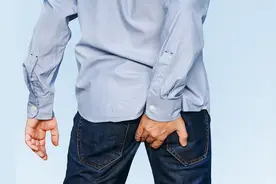 “难以启齿”的肛门病，你知多少？下身有这6种异常，早做检查图片