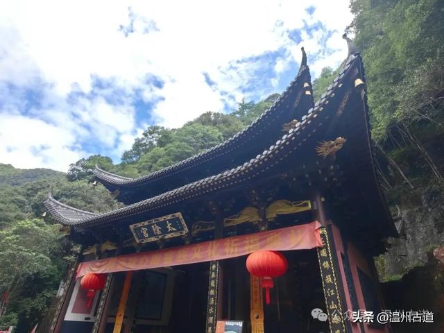 浙江小众绿宝石秘境！一个很多温州人都不知道的宝藏景区