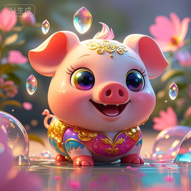 生肖猪，泪洒十二月，一个曾经为你“负重前行”之人将悄然离开