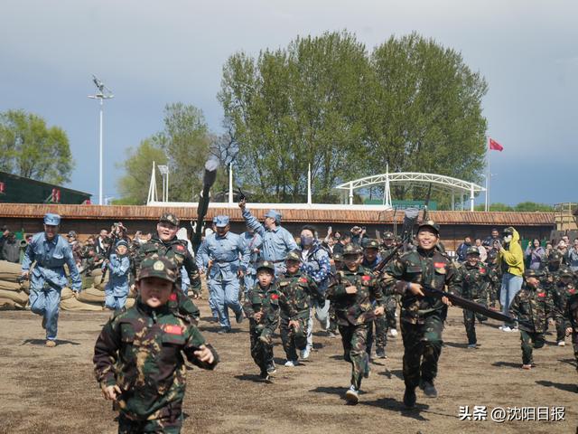 “藏”在小村庄里的三个文旅项目，一年吸引游客近20万人次～“1米视角”解锁儿童友好文旅新玩法