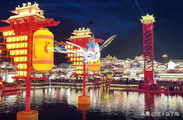一群“外行人”打造的“唐山”河头老街：文旅新标杆的崛起密码！