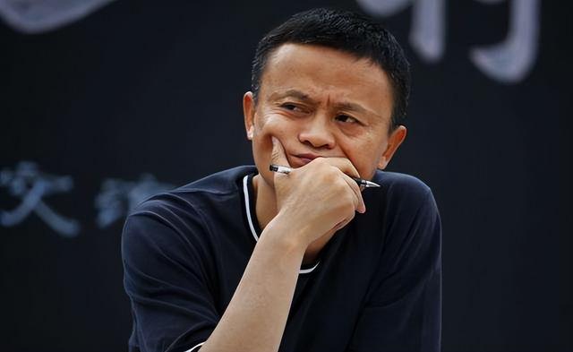 京东巨亏147亿，马云最担心的事情发生了！