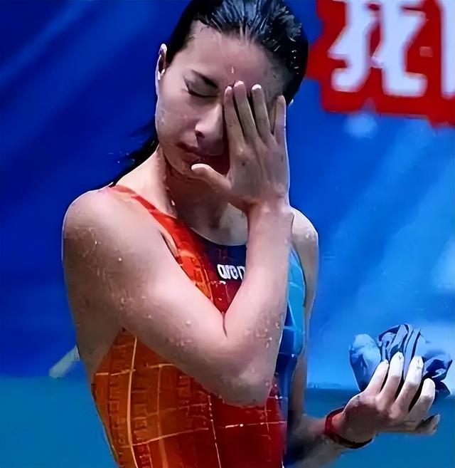 央视对郭晶晶的称呼变了	，三字之差释放强烈信号，霍震霆全说对了