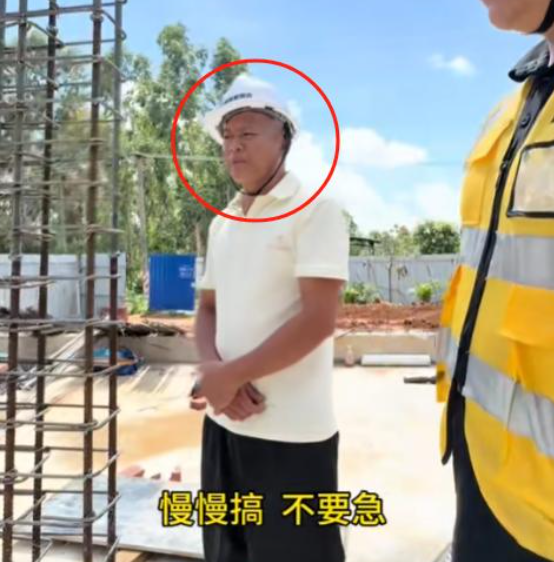 全红婵家建房再受阻后续！越界大树“挡路”不让砍，邻居终于妥协