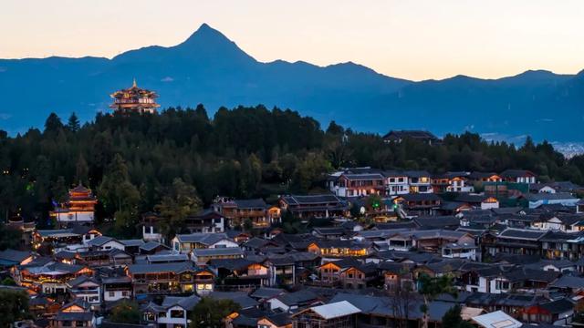 九九重阳，人往高处走