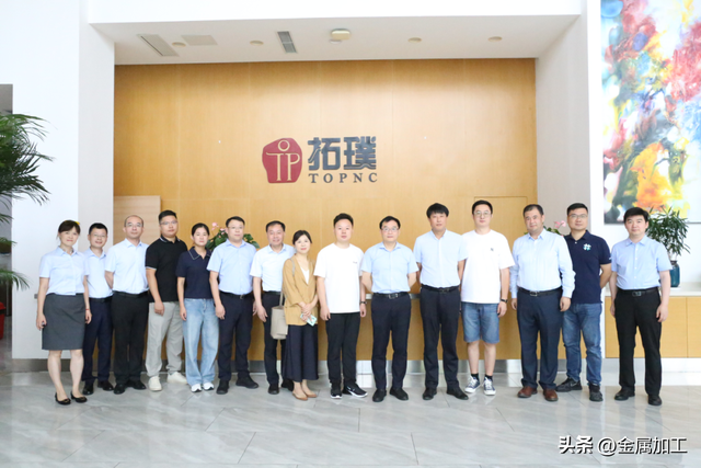首家：五米级最大直径民营商业火箭贮箱搅拌摩擦焊生产线项目签约