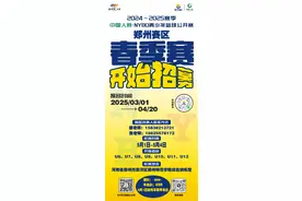 @青少年篮球爱好者 新赛季NYBO春季赛郑州赛区邀您来战图片