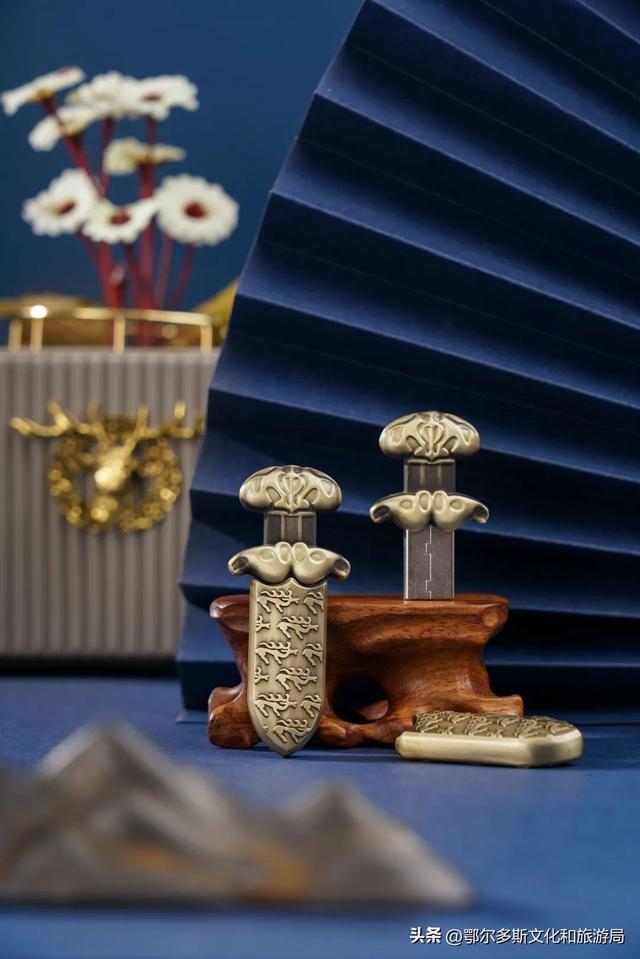从区域博物馆特色发展看：鄂尔多斯博物院的设计力与创新力